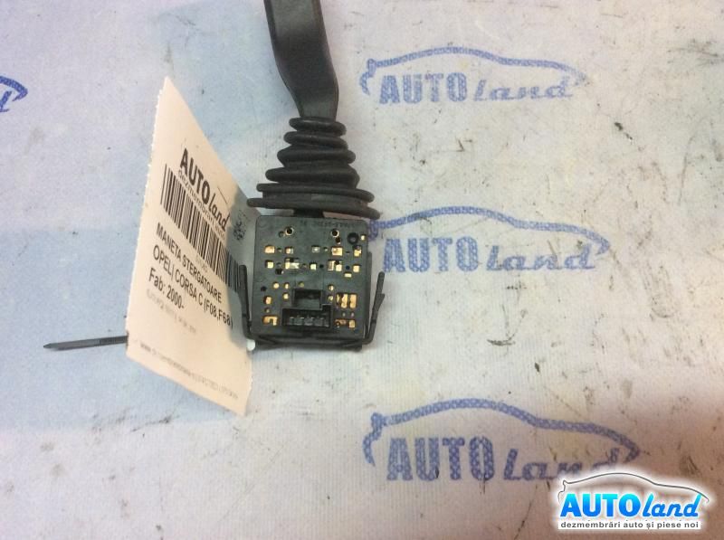 Maneta Stergatoare OPEL CORSA C (F08,F68) 2000-2025