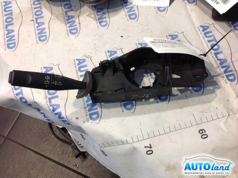 Maneta Stergatoare PEUGEOT 306 (7B,N3,N5) 1994-2001