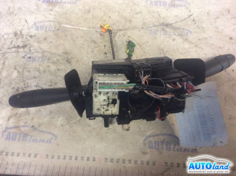 Maneta Stergatoare RENAULT CLIO II (BB0/1/2_,CB0/1/2_) 1998-2025