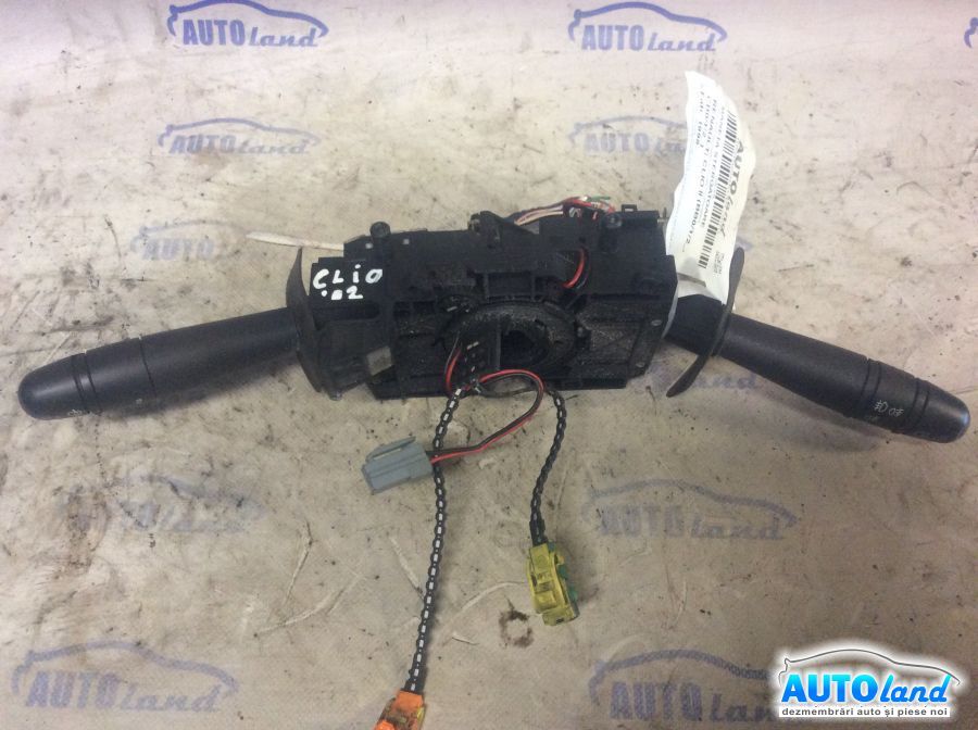 Maneta Stergatoare RENAULT CLIO II (BB0/1/2_,CB0/1/2_) 1998-2025