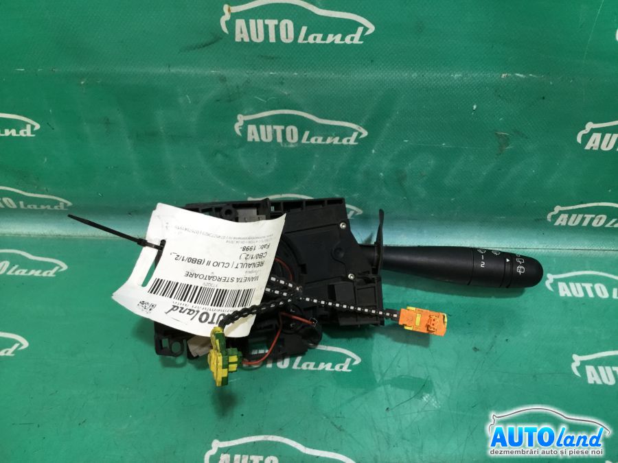 Maneta Stergatoare RENAULT CLIO II (BB0/1/2_,CB0/1/2_) 1998-2025