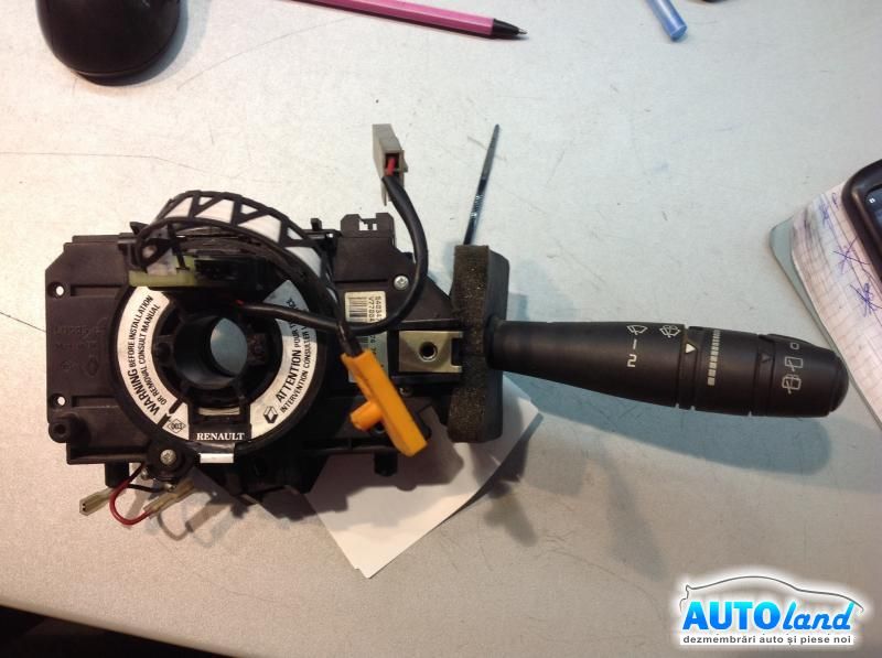 Maneta Stergatoare RENAULT LAGUNA I (B56_,556_) 1993-2001