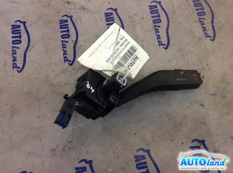 Maneta Stergatoare SKODA OCTAVIA (1Z3) 2004-2025