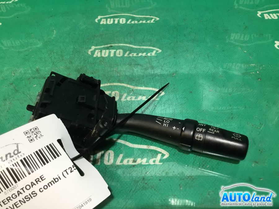 Maneta Stergatoare TOYOTA AVENSIS combi (T25) 2003-2025 Cod 8465205170 