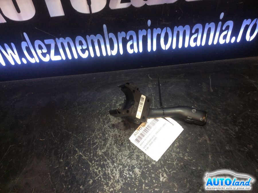 Maneta Stergatoare VOLKSWAGEN PASSAT (3B3) 2000-2005 Cod 4B0953503G 