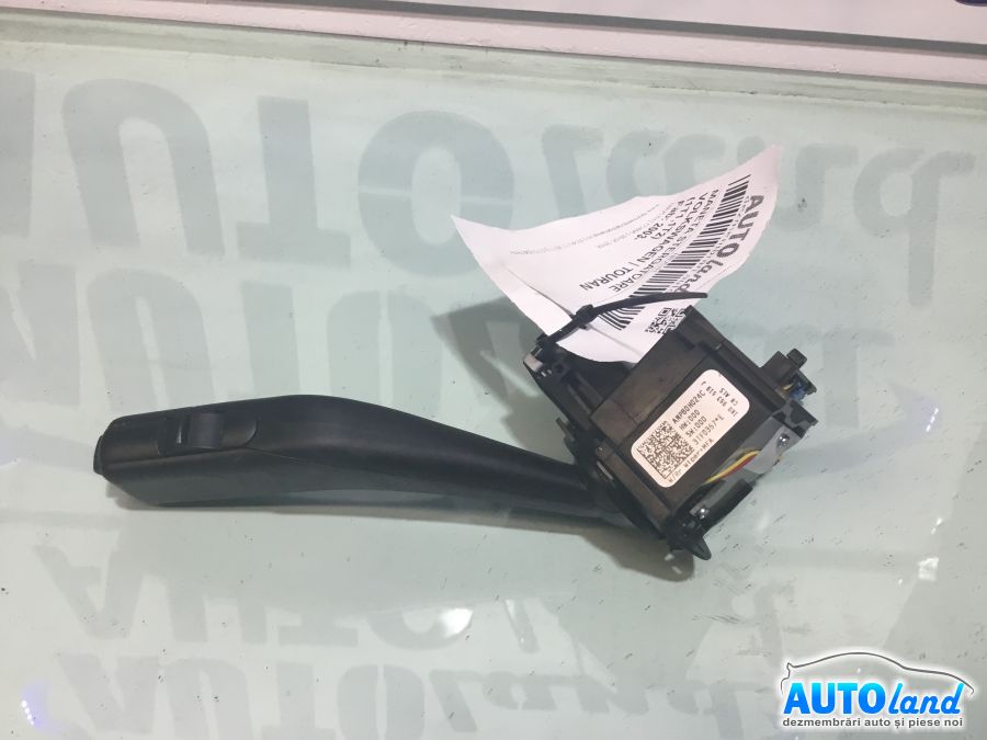 Maneta Stergatoare VOLKSWAGEN TOURAN (1T1,1T2) 2003-2025 Cod 1K0953519J 