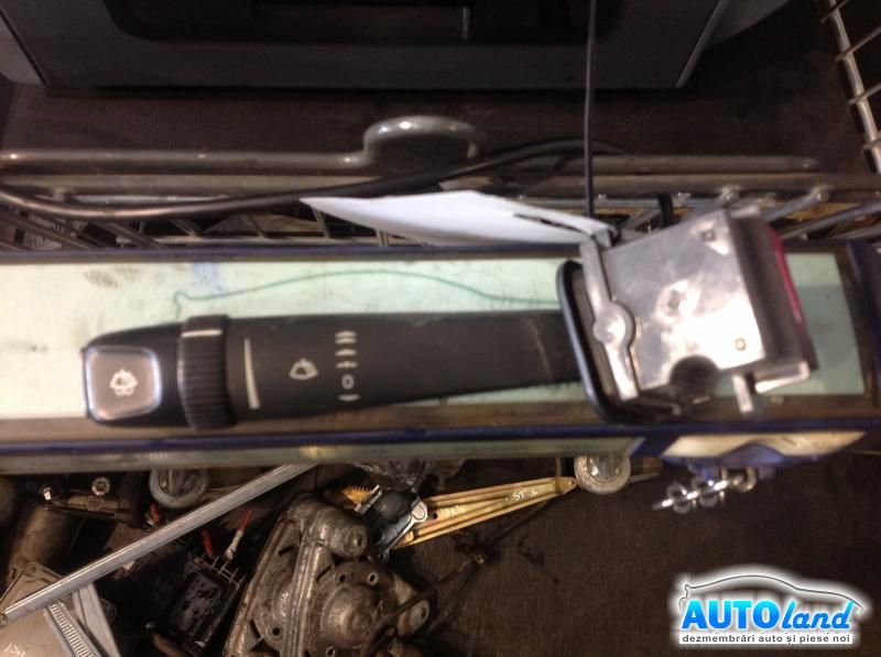 Maneta Stergatoare VOLVO S80 (TS,XY) 1998-2006