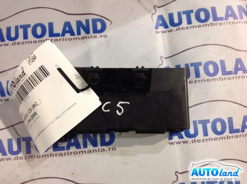 Modul CITROEN C5 (RC_) 2004-2008 Cod 9655140080
