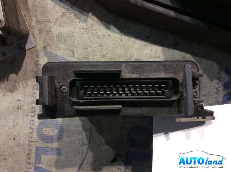 Modul electronic AUDI 80 (89,89Q,8A,B3) 1986-1991 Cod 0280800104 