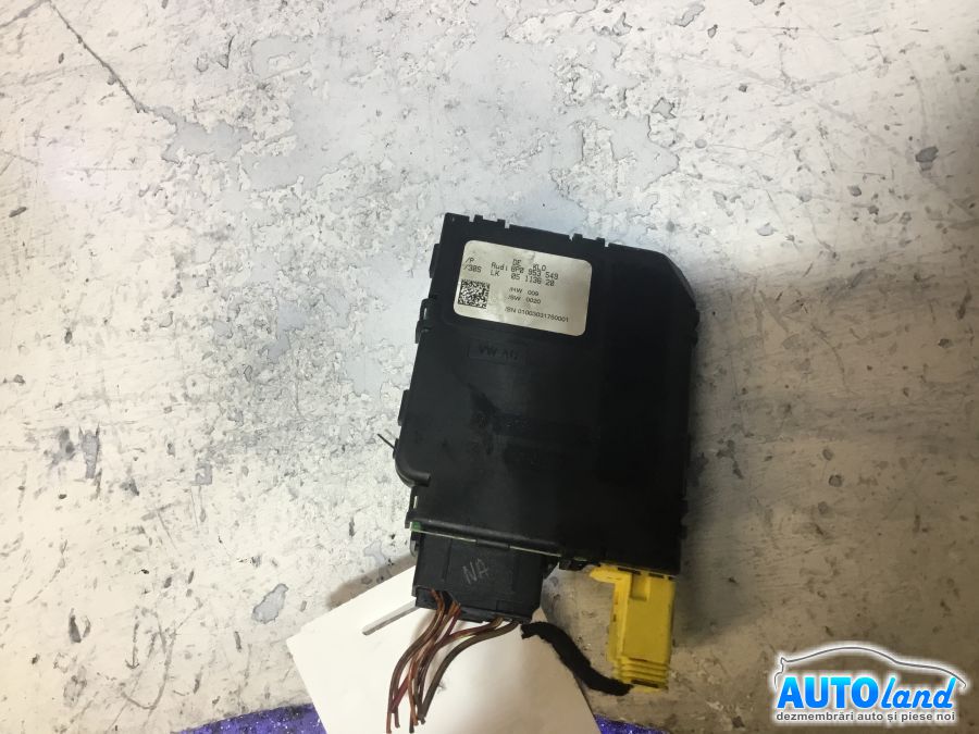 Modul electronic AUDI A3 (8P1) 2003-2025 Cod 8P0953549 