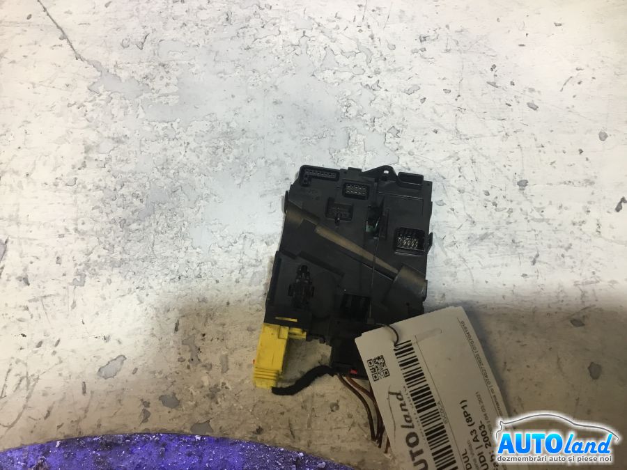 Modul electronic AUDI A3 (8P1) 2003-2025 Cod 8P0953549 