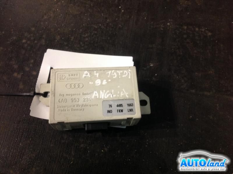 Modul electronic AUDI A4 (8D2,B5) 1995-2000 Cod 4A0953234 