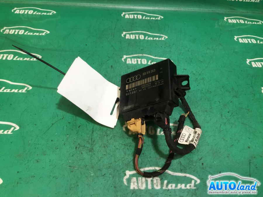 Modul electronic AUDI A4 (8EC) 2004-2008 Cod 8E0919283B 