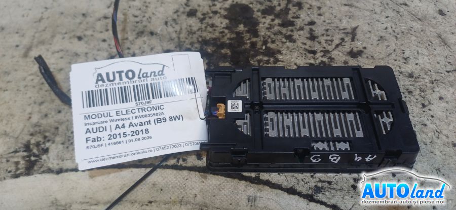 Modul Electronic