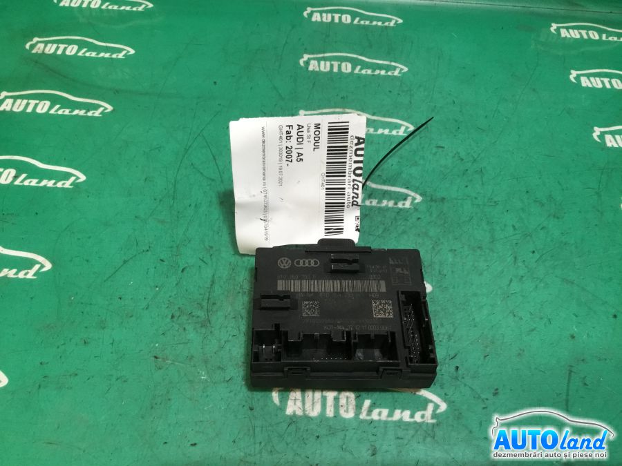 Modul electronic AUDI A5 2007-2025 Cod 8T0959793F 
