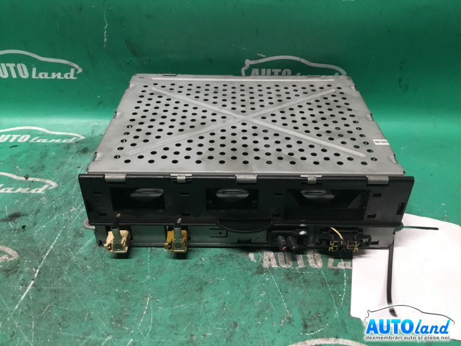 Modul electronic AUDI A8 (4E_) 2002-2010 Cod 4E0035541 
