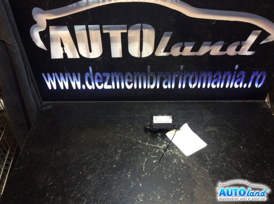 Modul electronic AUDI Q7 (4L) 2006-2025 Cod 7H0907652A 