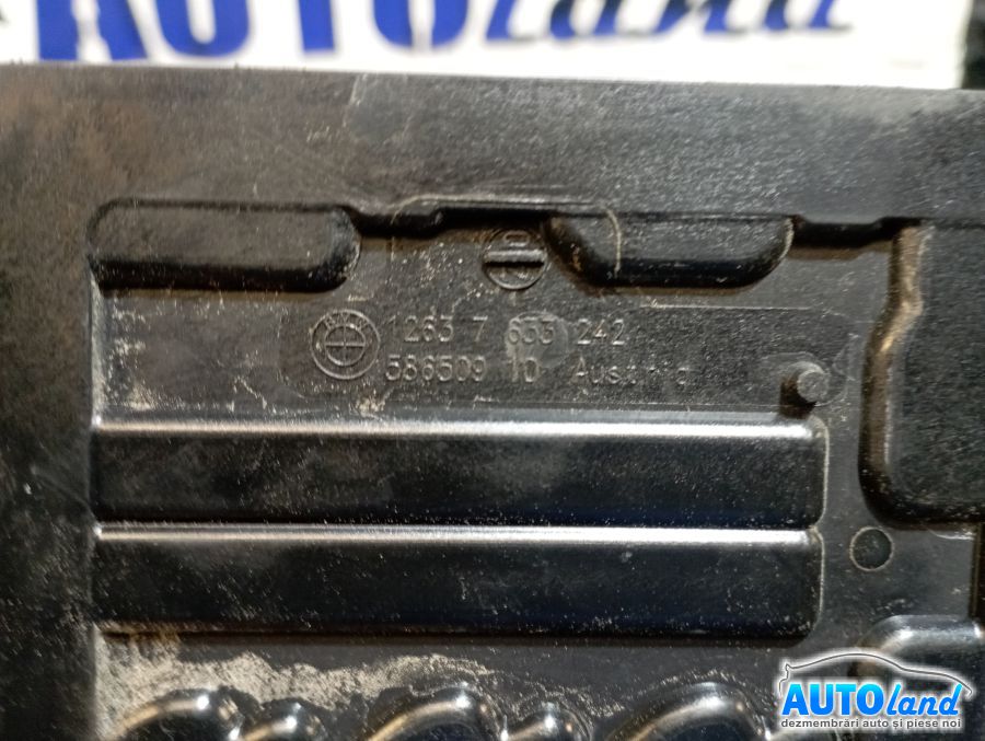 Modul Electronic BMW 2 Cupe (F22) 2013-2026 Cod 7633242 
