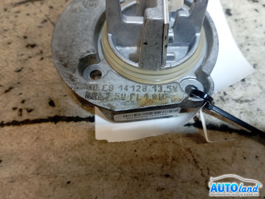Modul Electronic BMW 2 Cupe (F22) 2013-2026 Cod E914128 