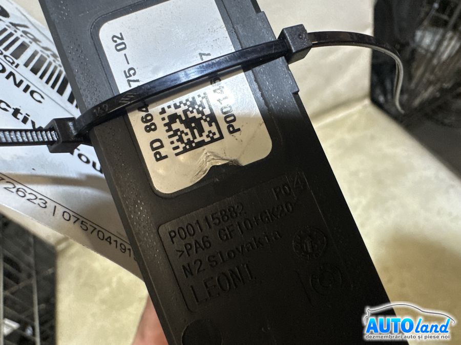 Modul Electronic BMW 2 Series Active Tourer (F45) 2014-2018 Cod 8644475 