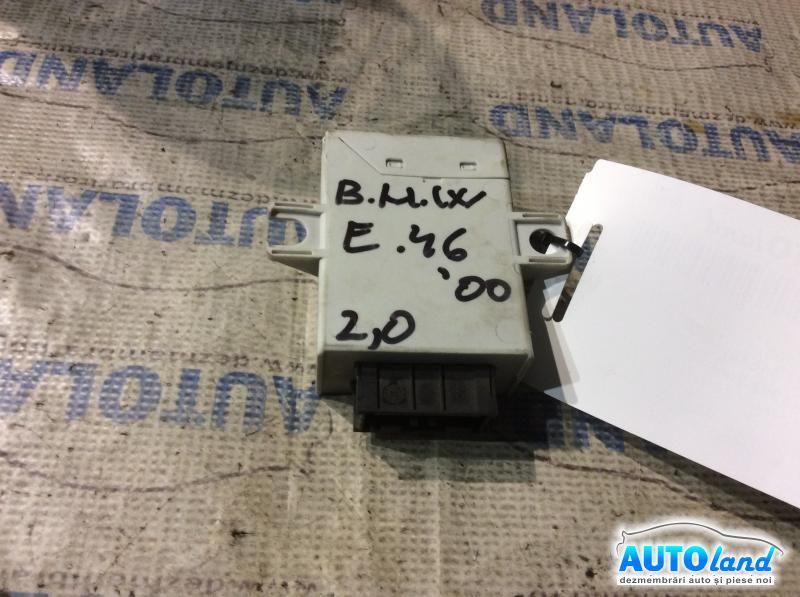Modul electronic BMW 3 (E46) 1998-2005 Cod 61354100190 