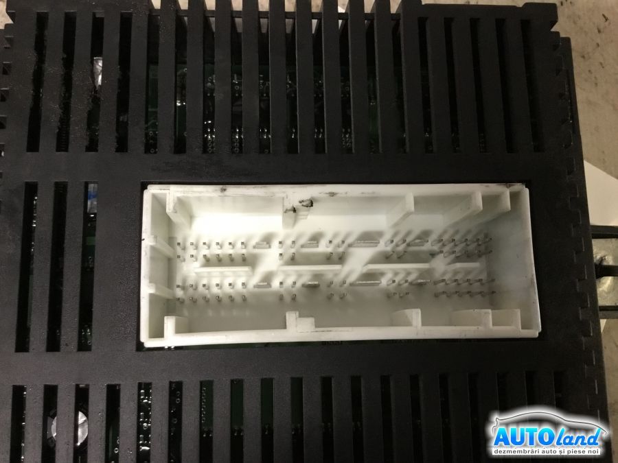 Modul electronic BMW 5 (E60) 2003-2025 Cod 6962722 