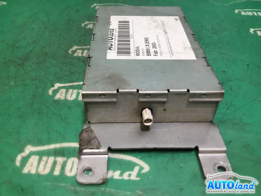 Modul electronic BMW 5 (E60) 2003-2025