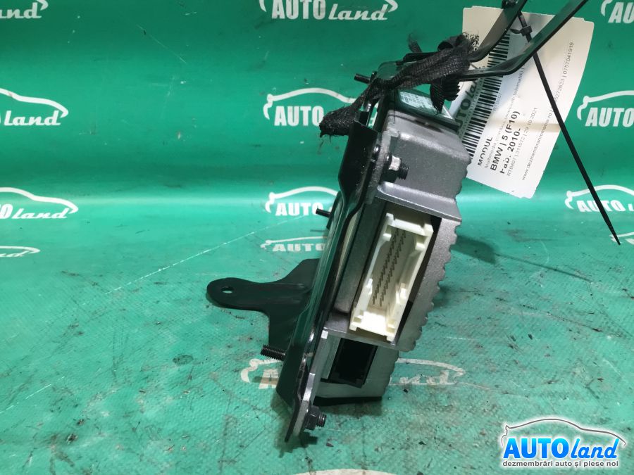 Modul electronic BMW 5 (F10) 2010-2025 Cod 9244189 