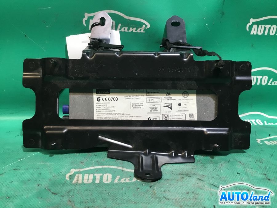 Modul electronic BMW 5 (F10) 2010-2025 Cod 9244189 