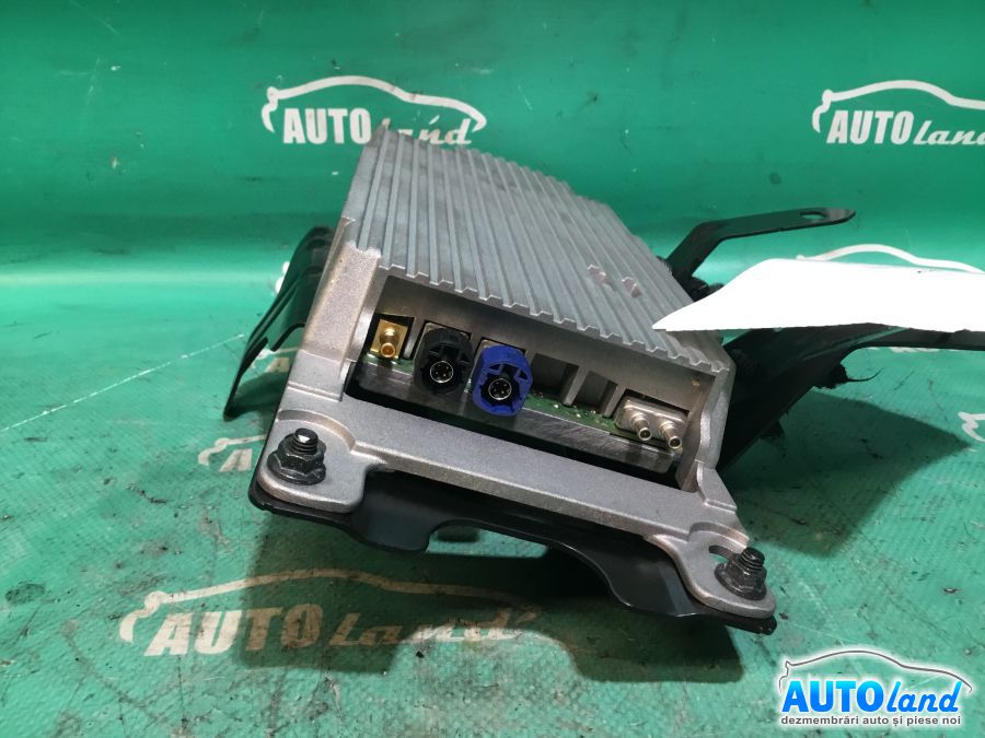 Modul electronic BMW 5 (F10) 2010-2025 Cod 9244189 