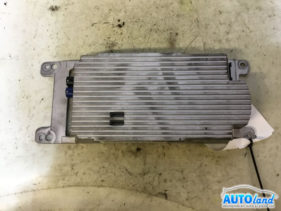 Modul Electronic BMW 5 (F10) 2010-2025 Cod 9251737 