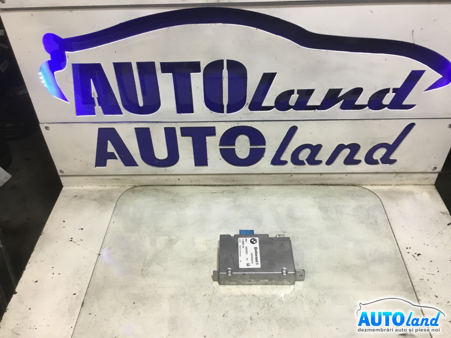 Modul electronic BMW 5 (F10) 2010-2025 Cod 9259021 