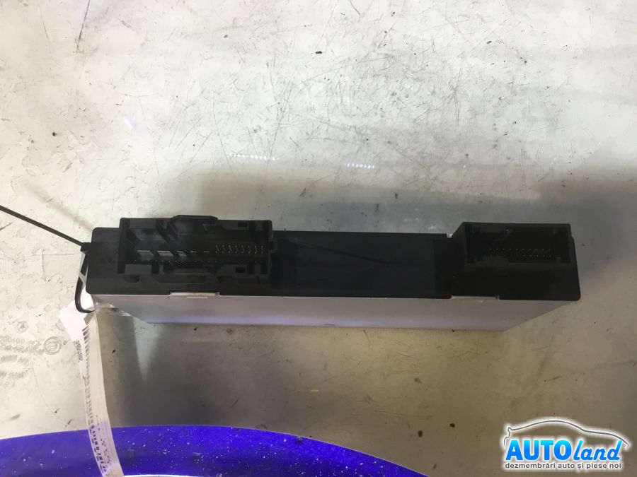 Modul electronic BMW 5 (F10) 2010-2025 Cod 9268751 