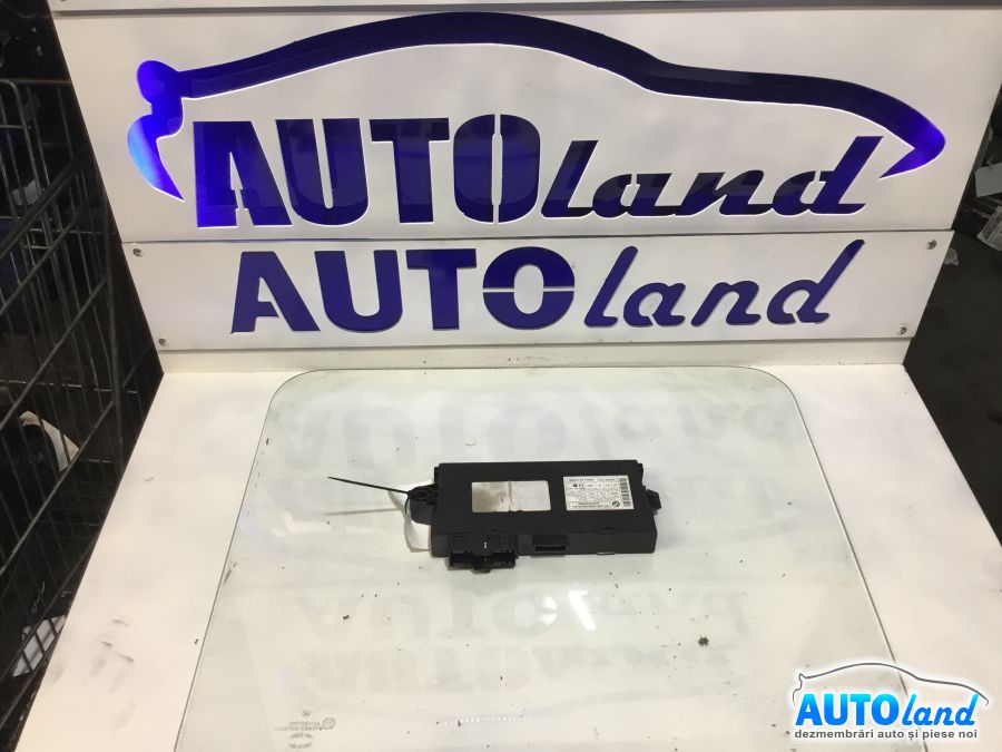 Modul electronic BMW X5 (E70) 2007-2025 Cod 2070252969 