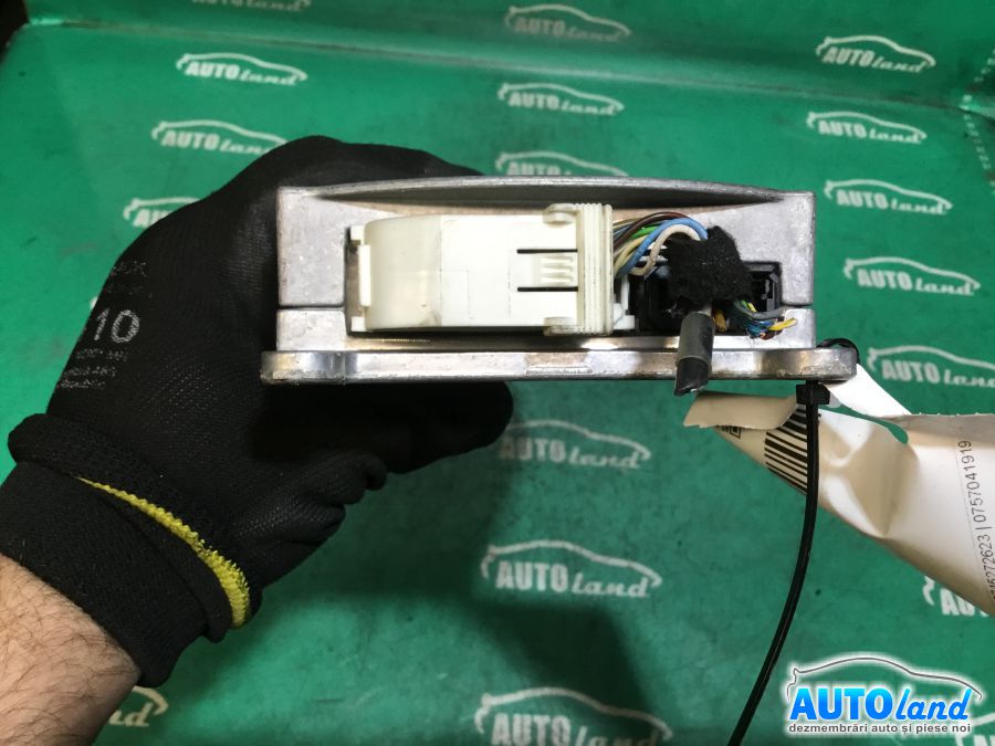 Modul electronic BMW X5 (E70) 2007-2025 Cod 8410913817901 