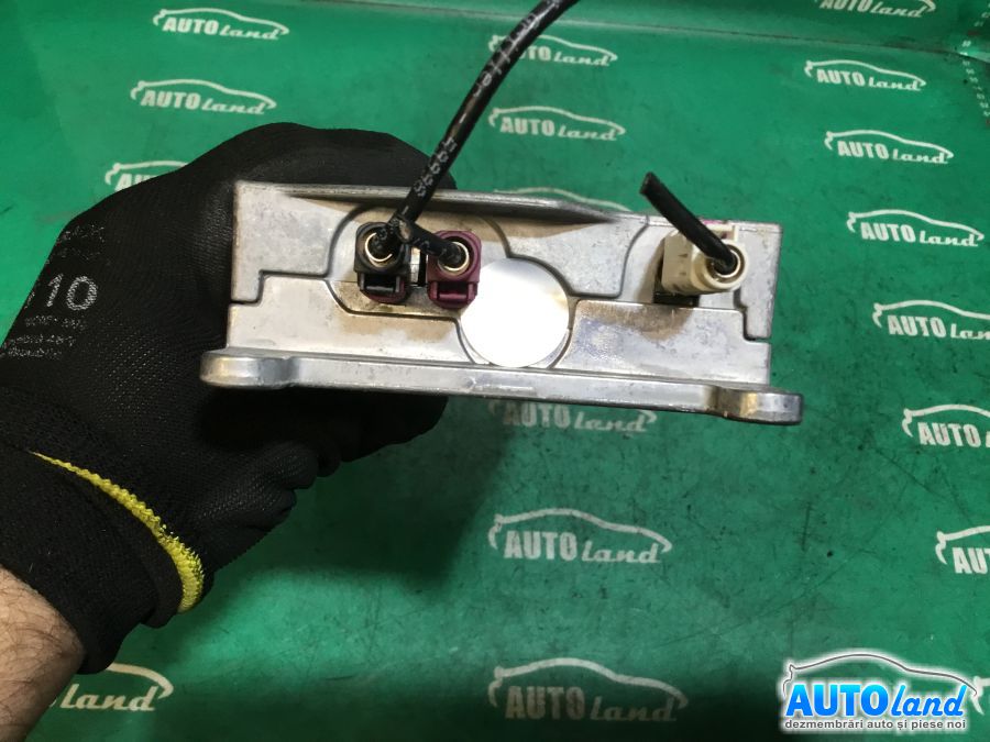 Modul electronic BMW X5 (E70) 2007-2025 Cod 8410913817901 