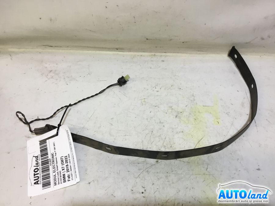 Modul Electronic BMW X7 (G07) 2018-2022 Cod 61357391042 