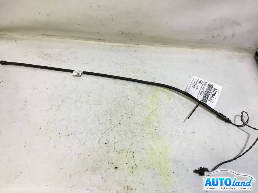 Modul Electronic BMW X7 (G07) 2018-2022 Cod 7391043 
