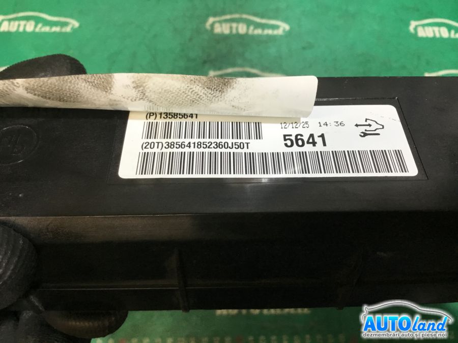 Modul electronic CHEVROLET ORLANDO (J309) 2010-2025 Cod 13585641 