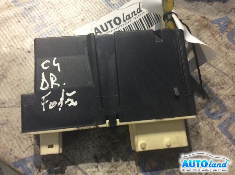 Modul electronic CITROEN C4 (LC_) 2004-2025 Cod 996388101 