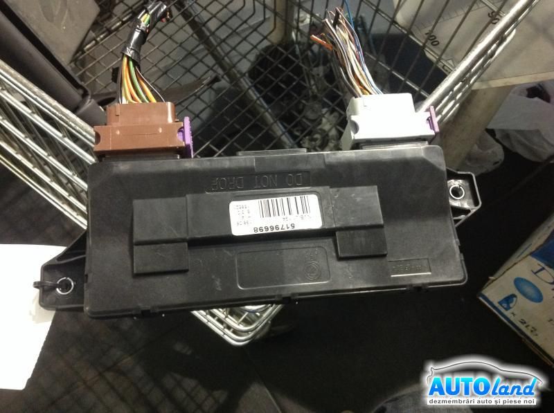 Modul electronic FIAT CROMA (194) 2005-2025 Cod 51796698 