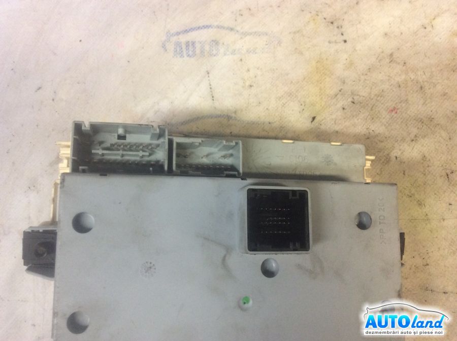 Modul electronic FIAT PUNTO (188) 1999-2012 Cod 46767354 