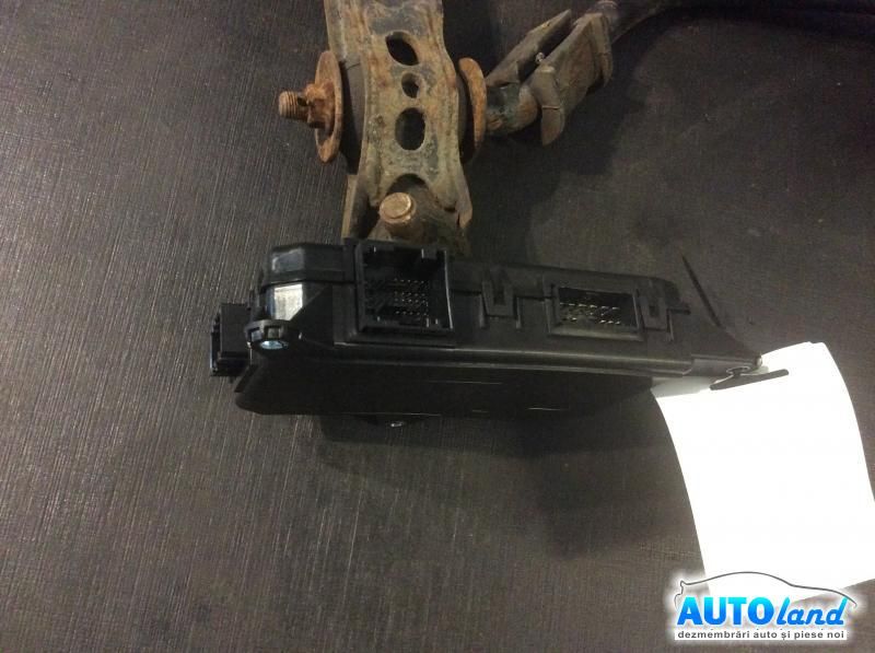 Modul electronic FIAT STILO (192) 2001-2025 Cod 51796699 