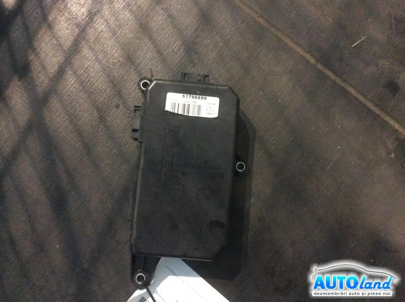 Modul electronic FIAT STILO (192) 2001-2025 Cod 51796699 