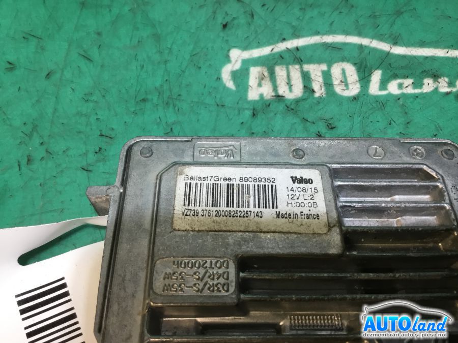 Modul electronic FORD C-MAX II 2010-2025 Cod 89089352 