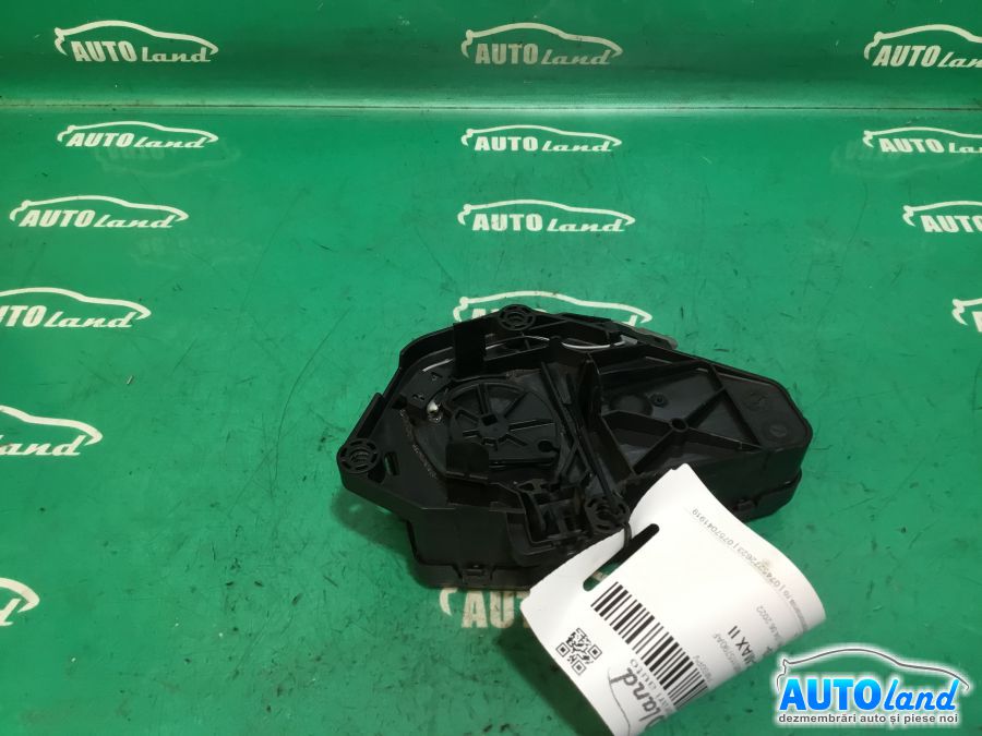 Modul electronic FORD C-MAX II 2010-2025 Cod AM5115790AF 