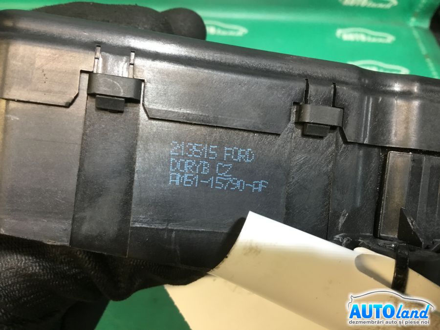 Modul electronic FORD C-MAX II 2010-2025 Cod AM5115790AF 