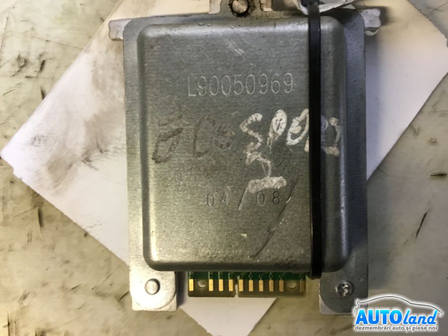 Modul Electronic FORD ECOSPORT II (FACELIFT 2017) 2017-2022 Cod L90050970 