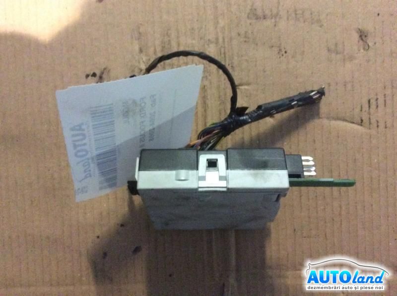 Modul electronic FORD FOCUS II (DA_) 2004-2008 Cod 5WK11582E 