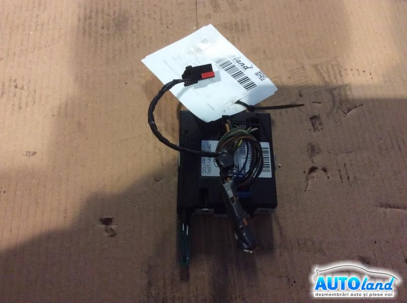 Modul electronic FORD FOCUS II (DA_) 2004-2008 Cod 5WK11582E 